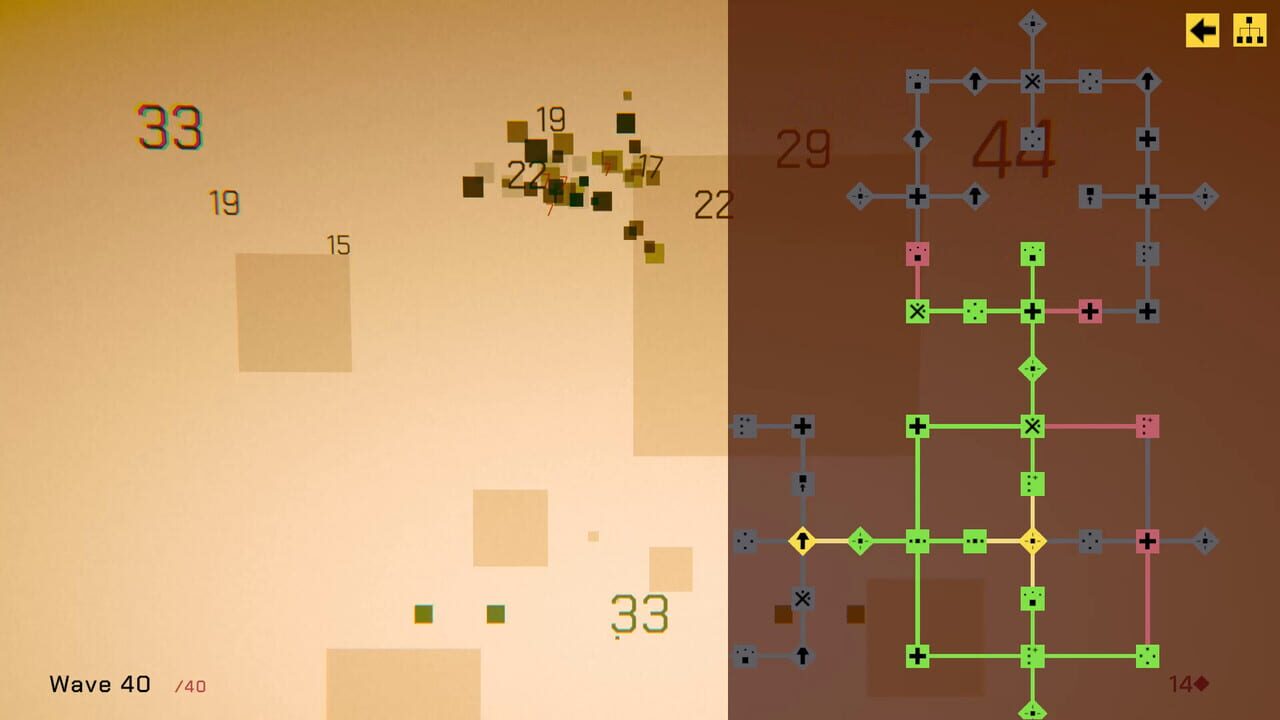 Incremental Infinity screenshot 5