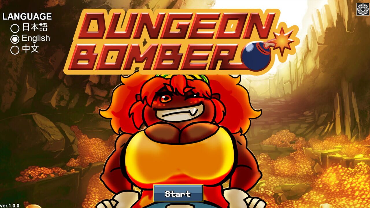 Dungeon Bomber screenshot 6