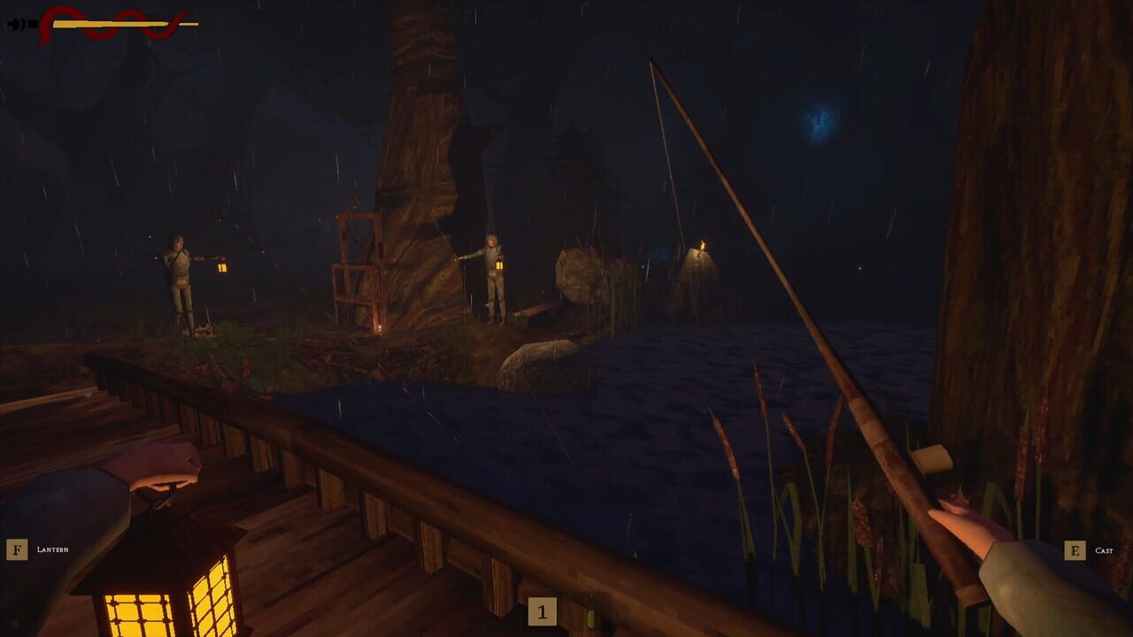 Knights End screenshot 8