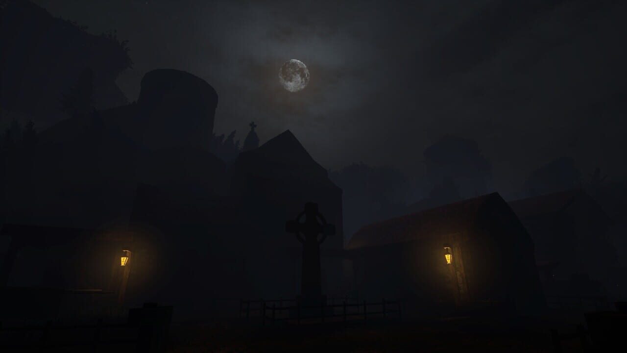 Knights End screenshot 2