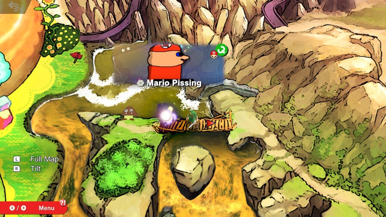 Super Smash Bros. Ultimate: World of Memes — Screenshot 3