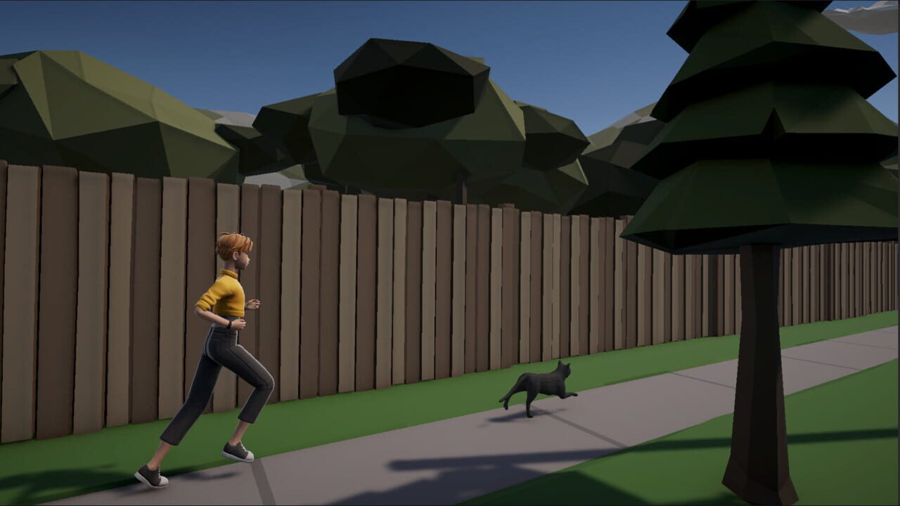 Cute Away: Paws Caretaker Simulator media