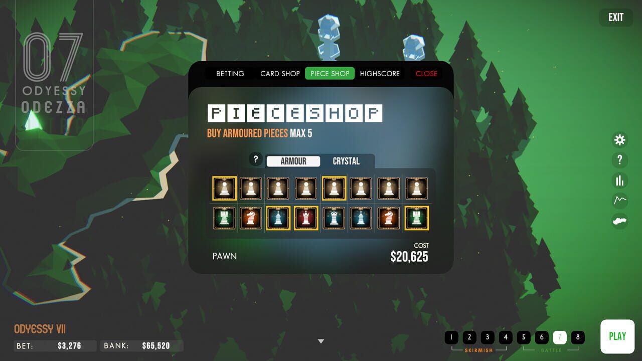 ODEZZA screenshot 12