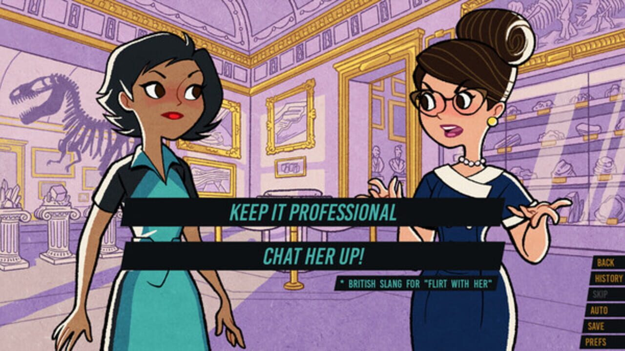 Puzzle Spy International screenshot 7