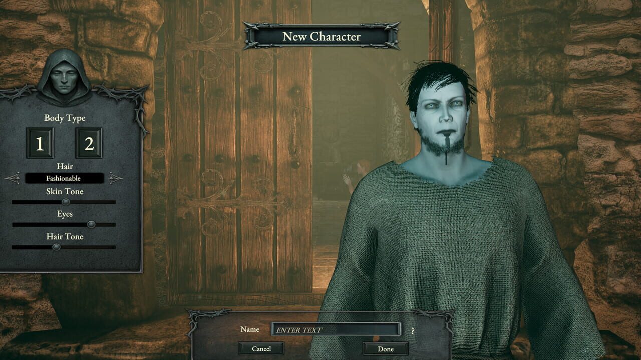 Darkest Messia screenshot 4