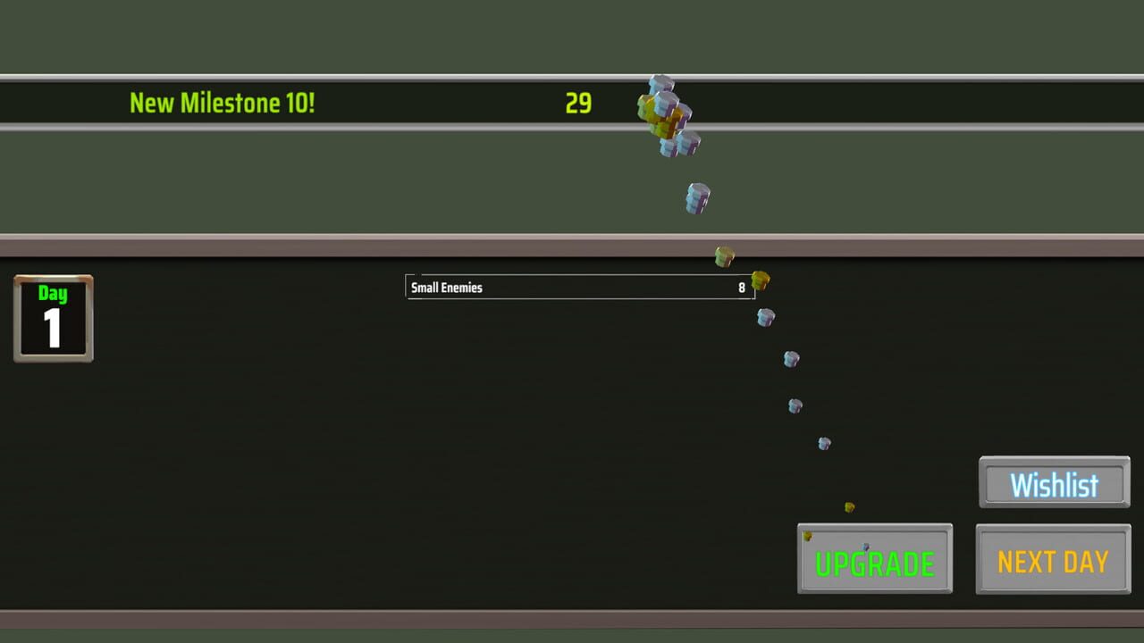 Loot And Defend screenshot 4