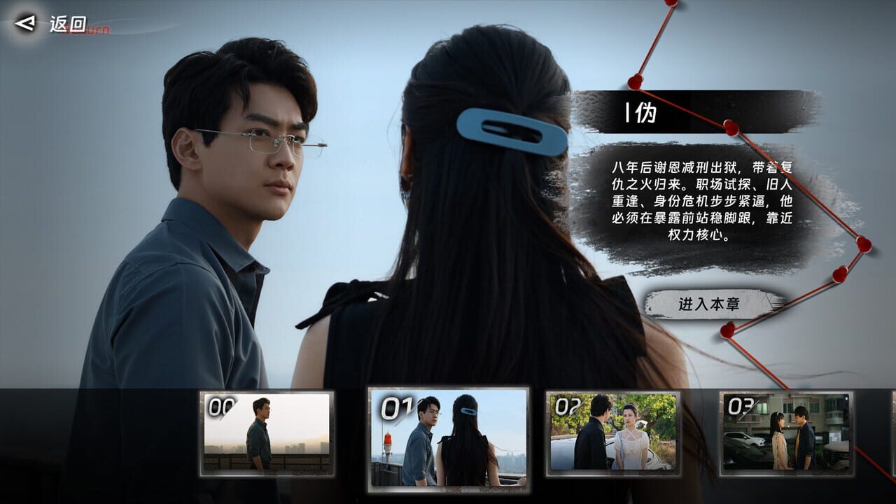 The Vig screenshot 8