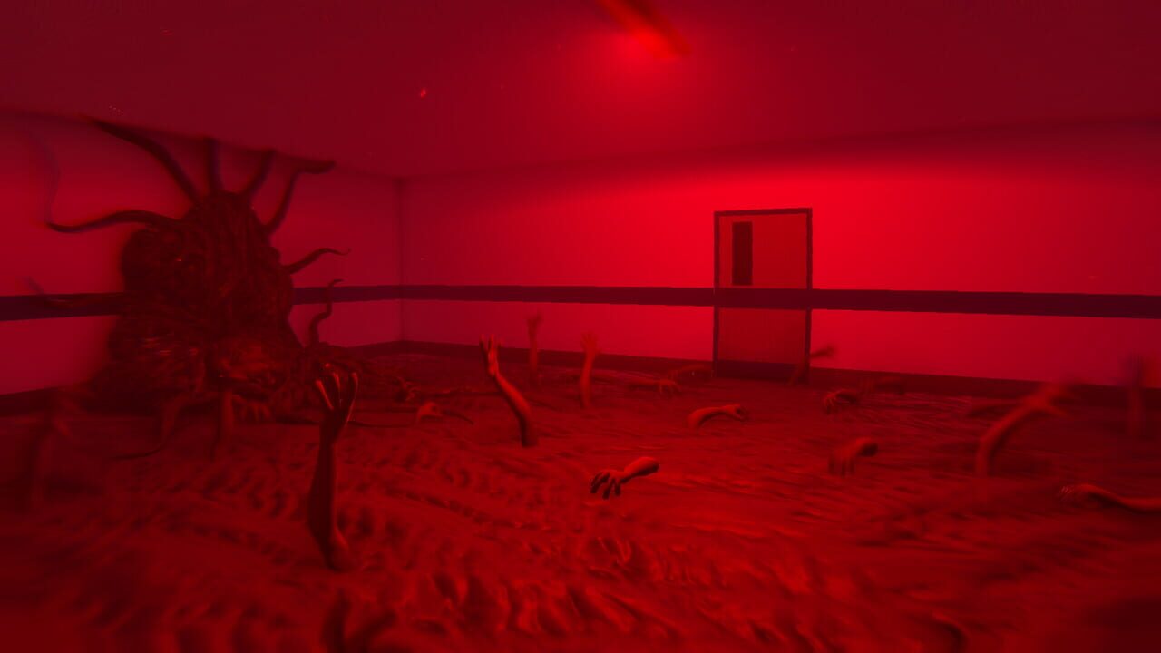 Submerge — Screenshot 1
