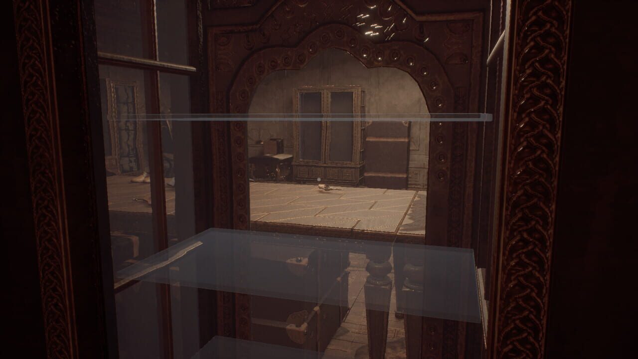 Thomas Ireham in Crimson Spotlight — Screenshot 3