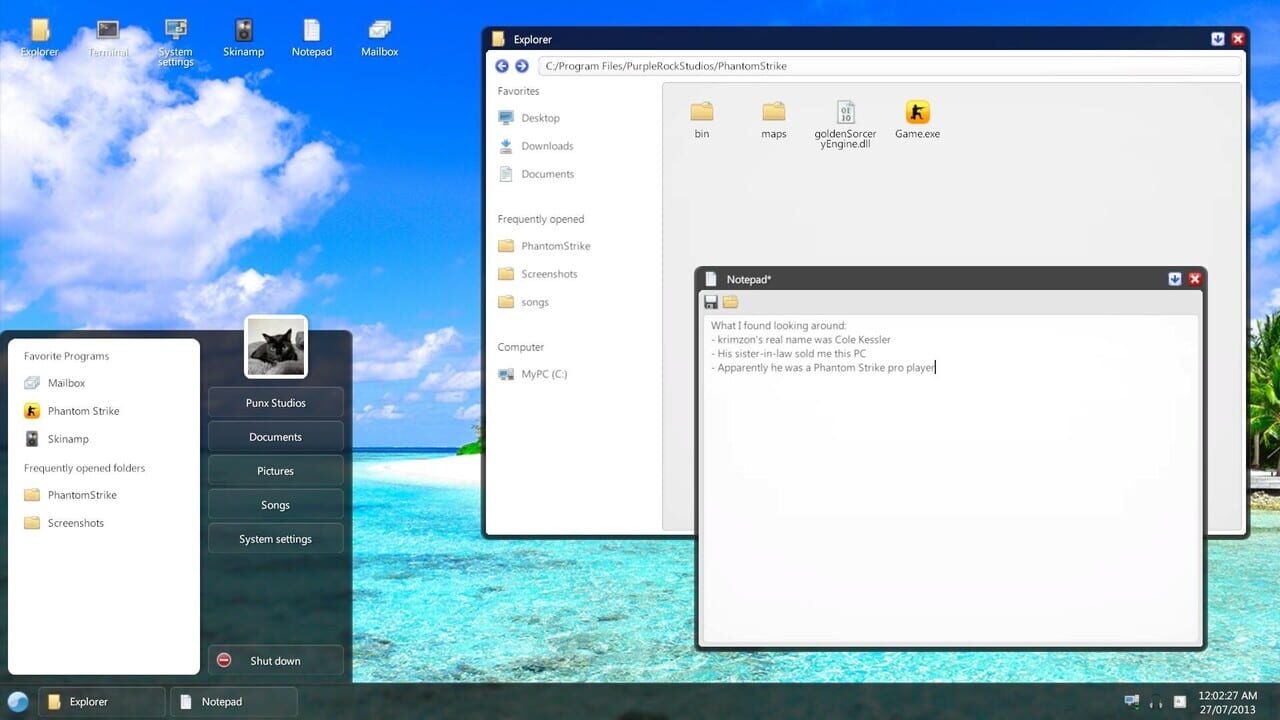 Screenshot 3