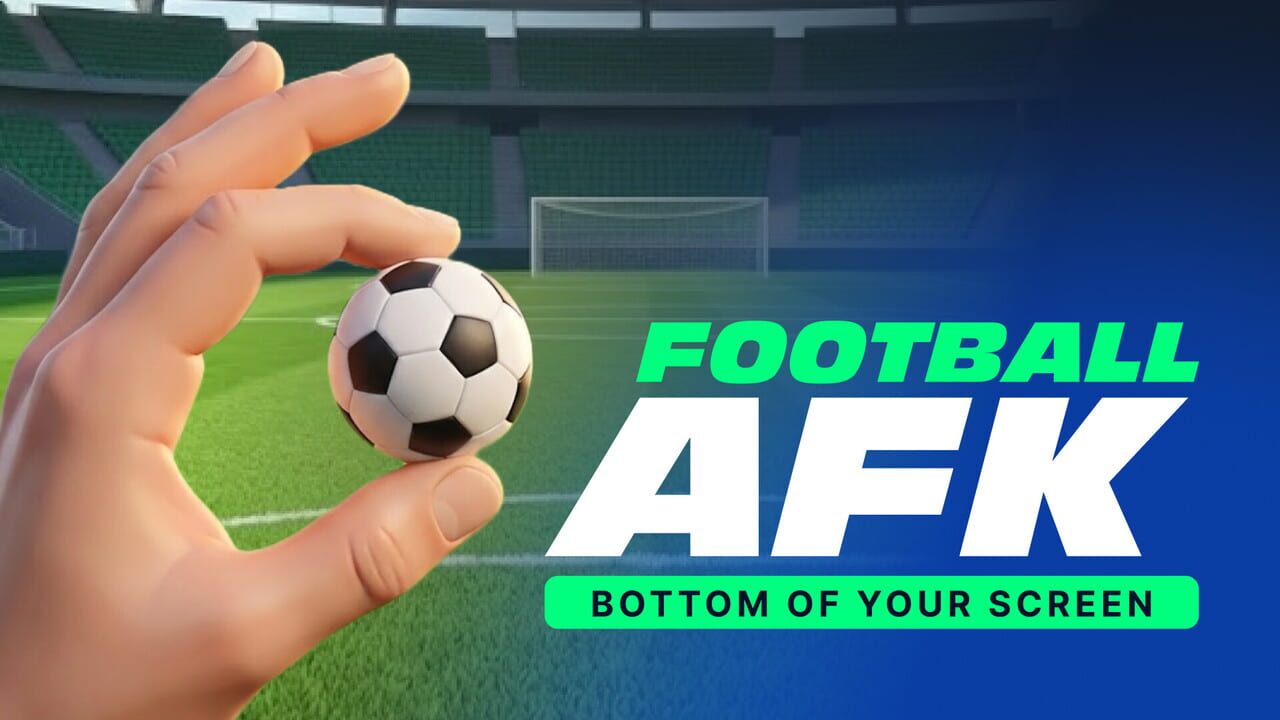 Football AFK media