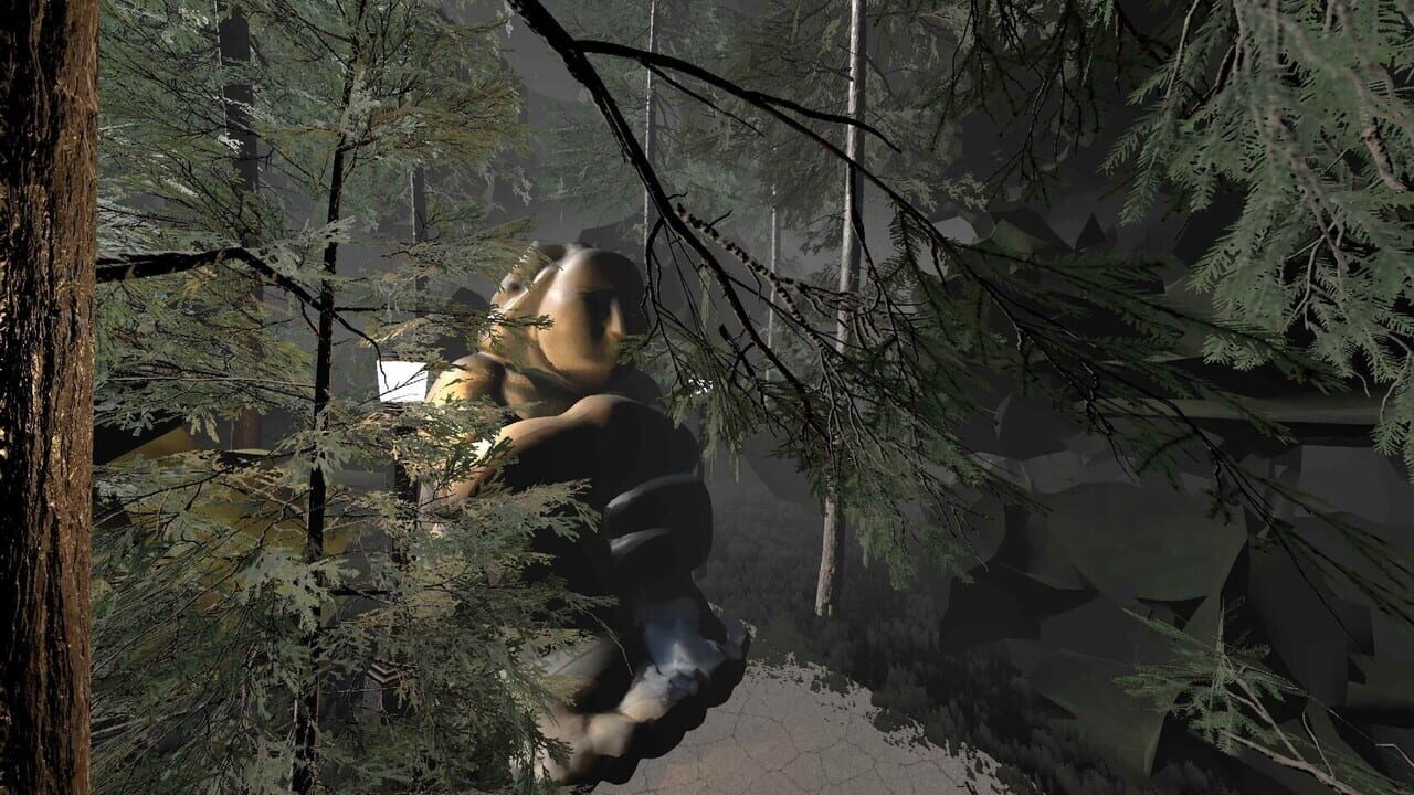Mount Noire screenshot 2
