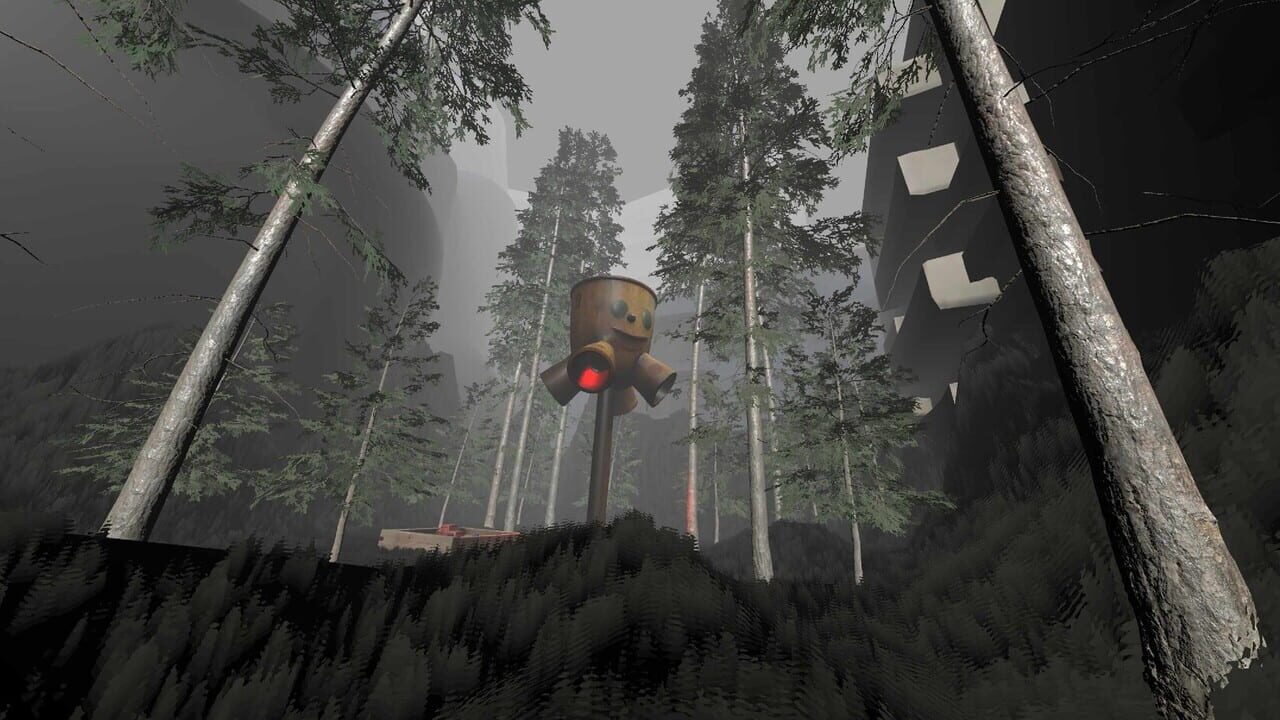Mount Noire screenshot 4