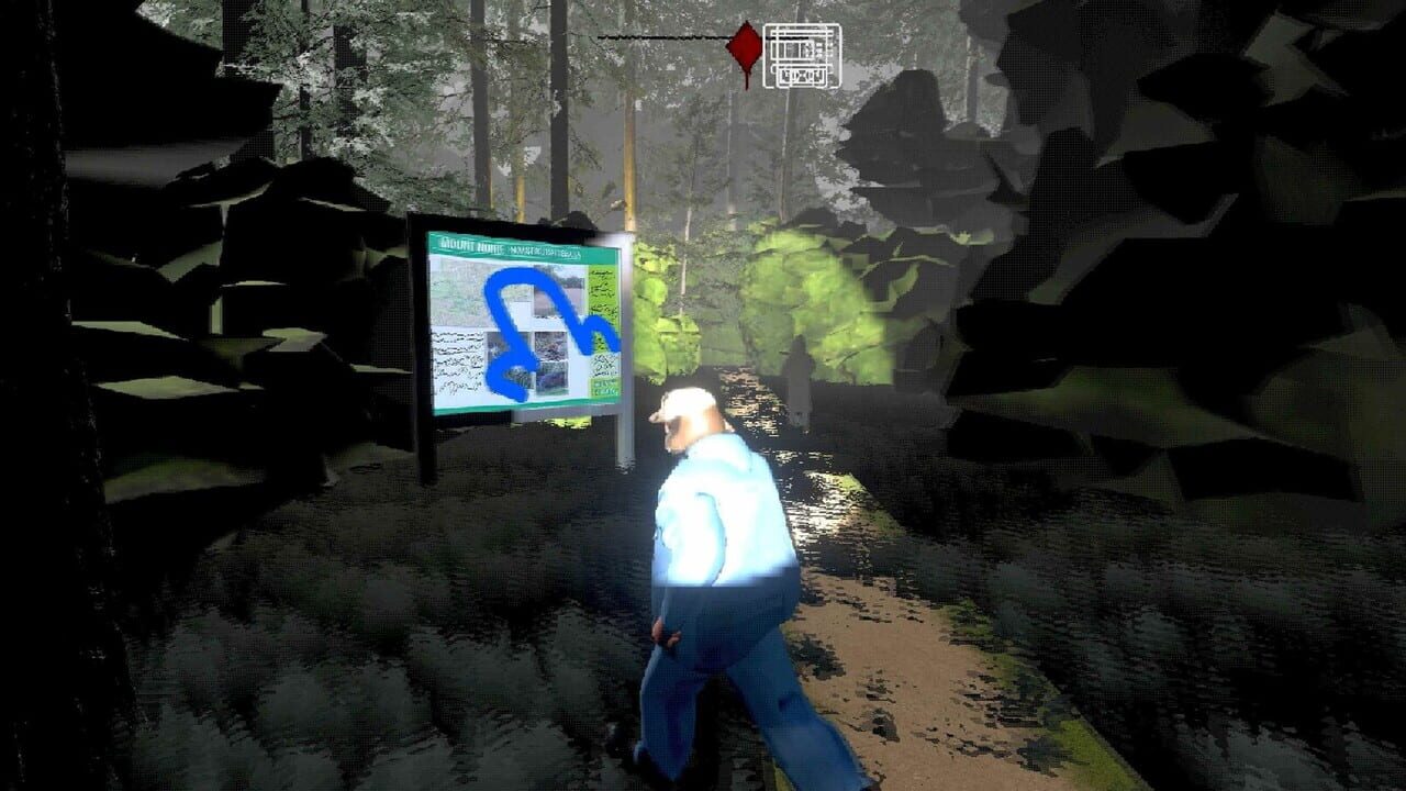 Mount Noire screenshot 5