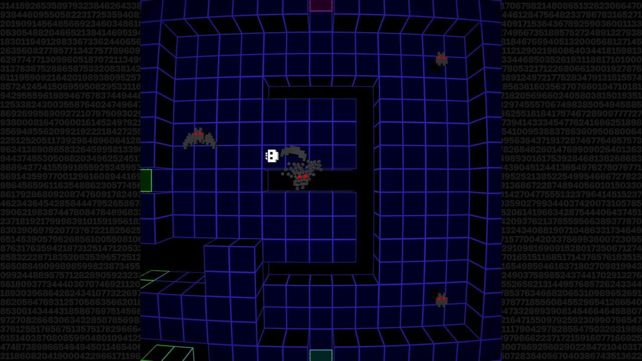 Cypher Dungeon screenshot 3