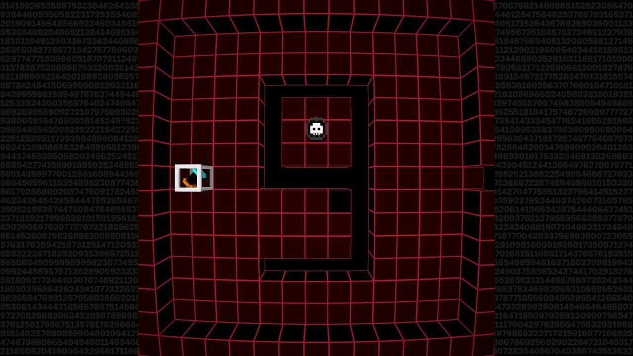 Cypher Dungeon screenshot 7