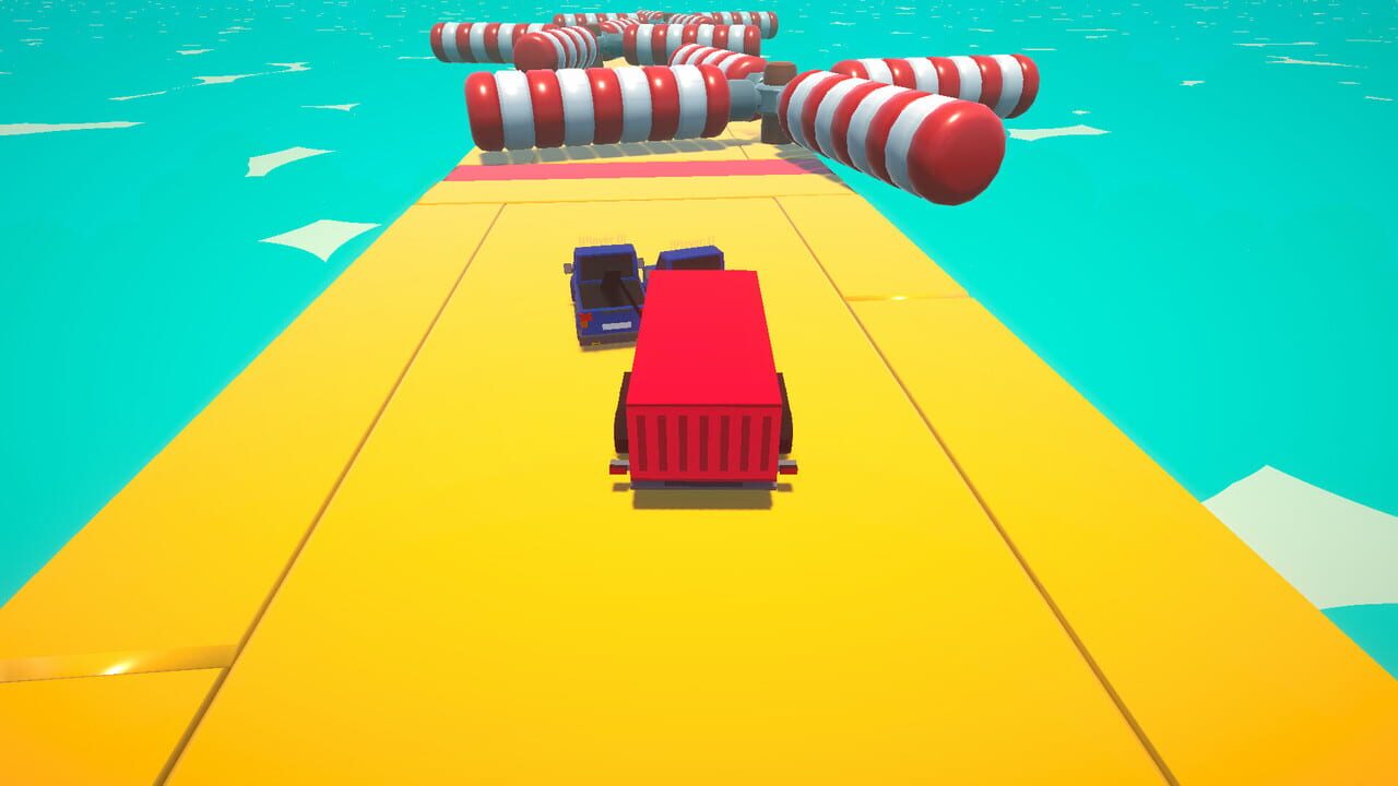 Tow the Line screenshot 3