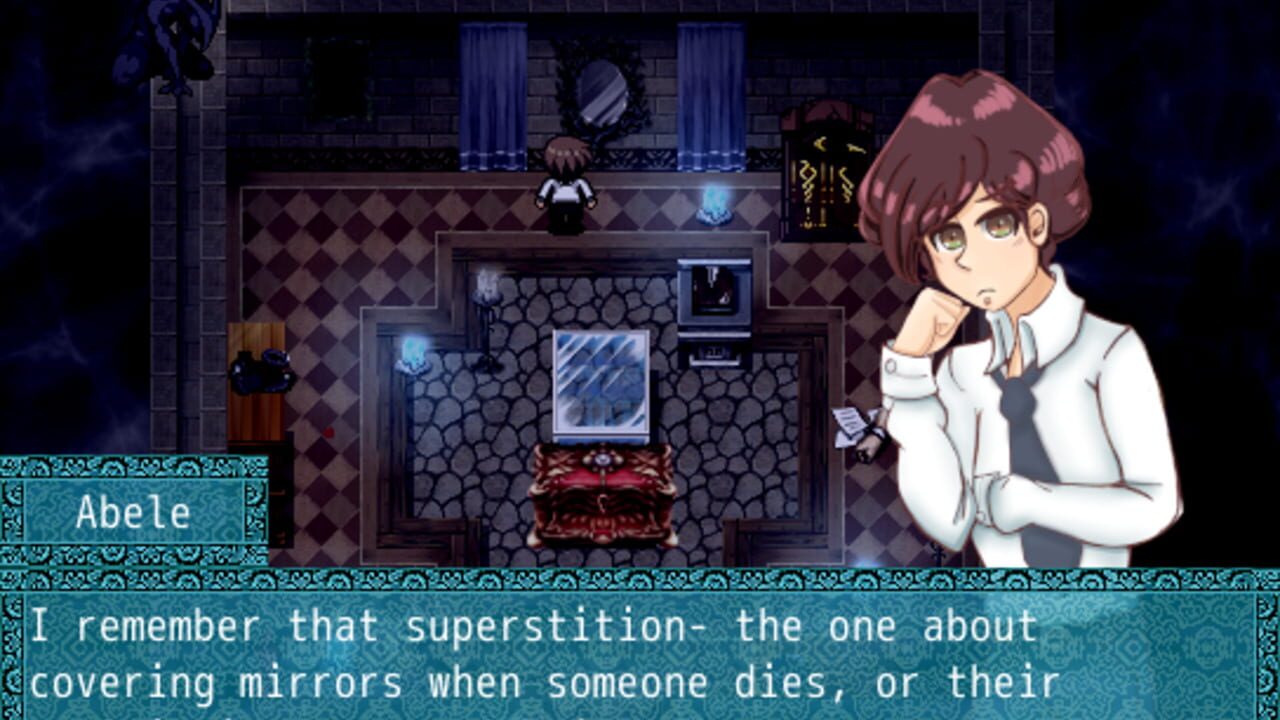 Every Thought Flies Screenshot 1