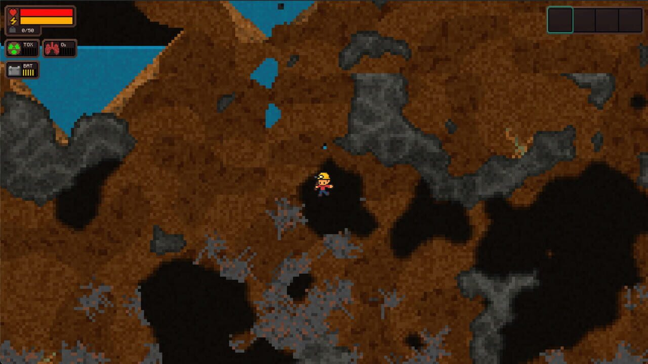 Afterdepth screenshot 1