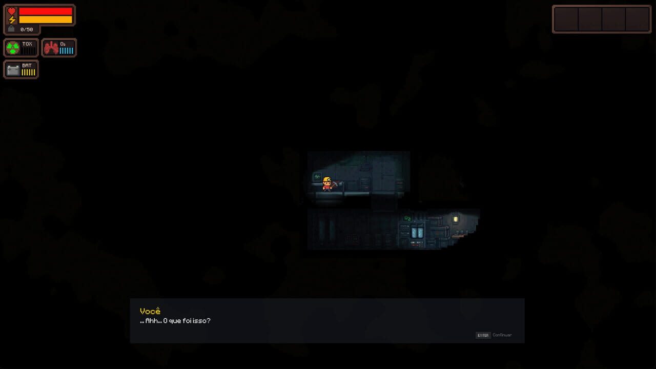 Afterdepth screenshot 6