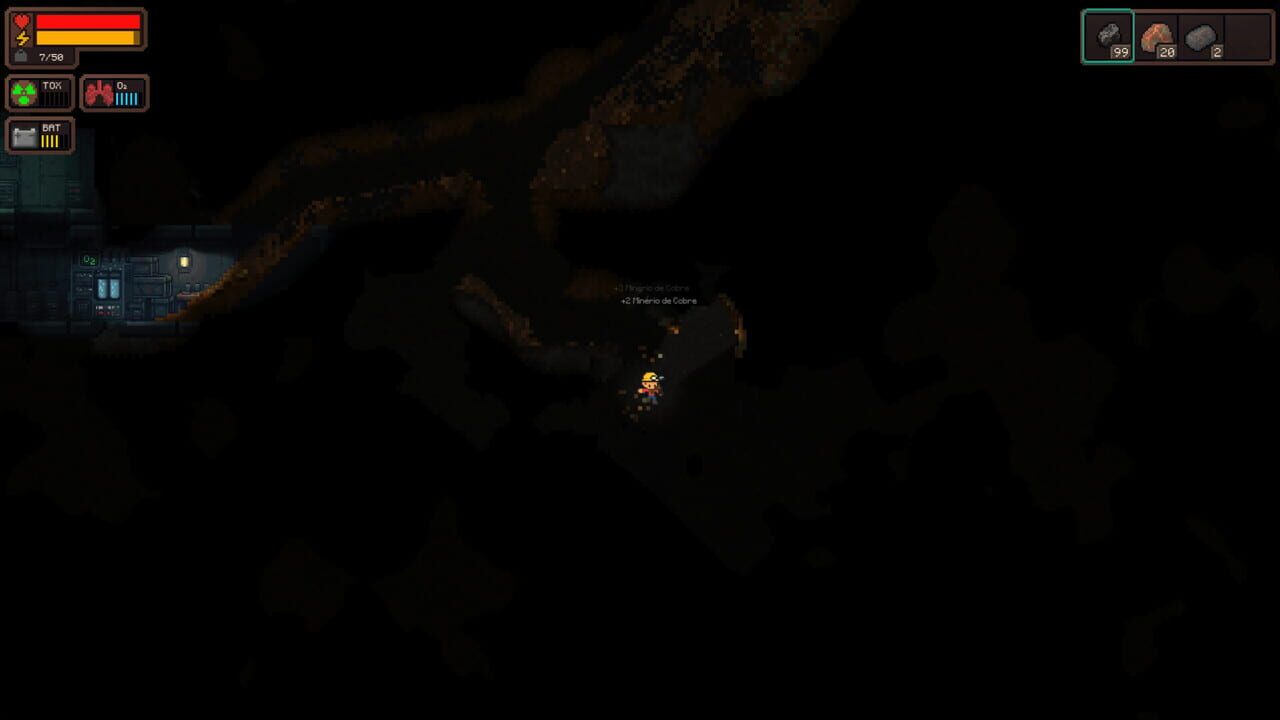 Afterdepth screenshot 7
