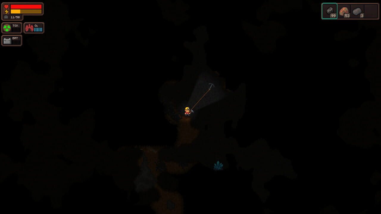 Afterdepth screenshot 8