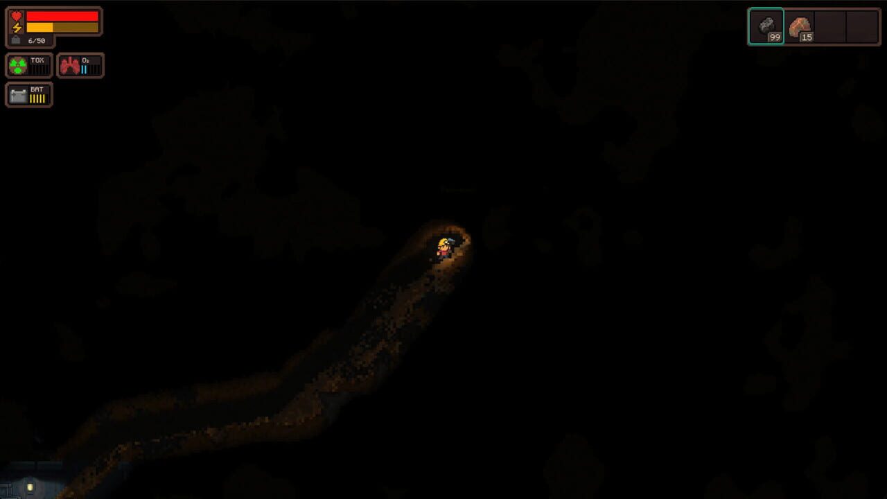 Afterdepth screenshot 10