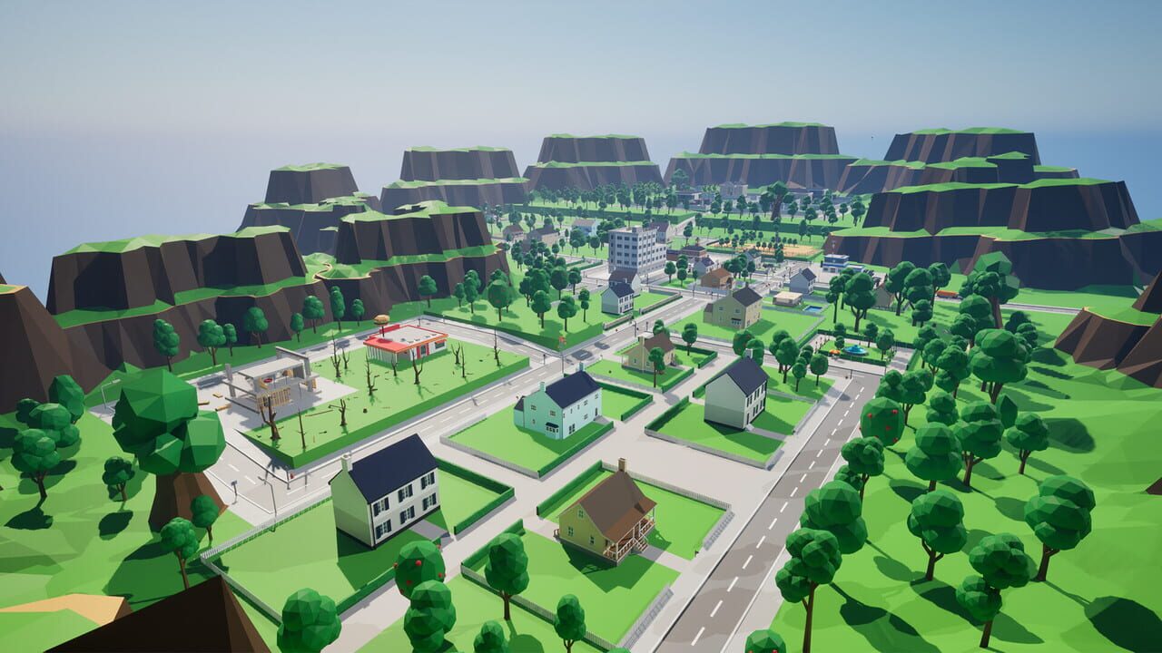 Back Pain Delivery media