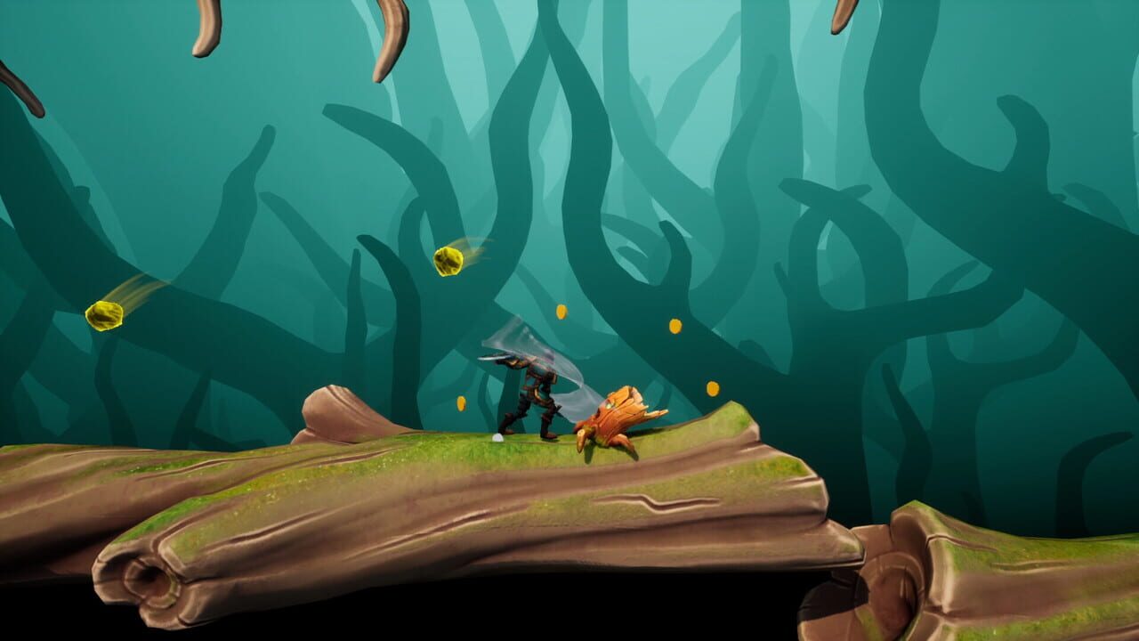 Grand Valor screenshot 4