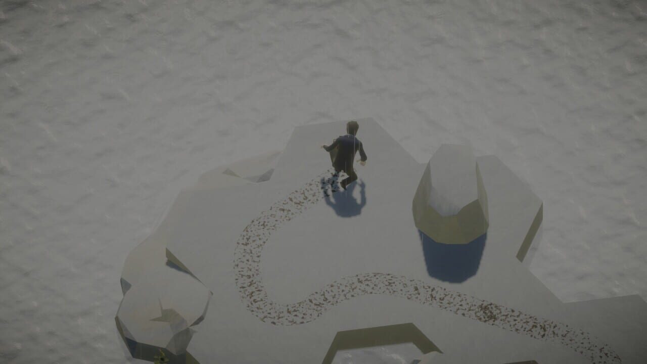 When Voices Died screenshot 3