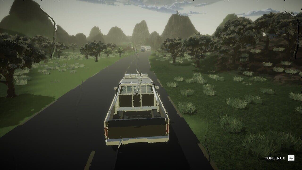 When Voices Died screenshot 4