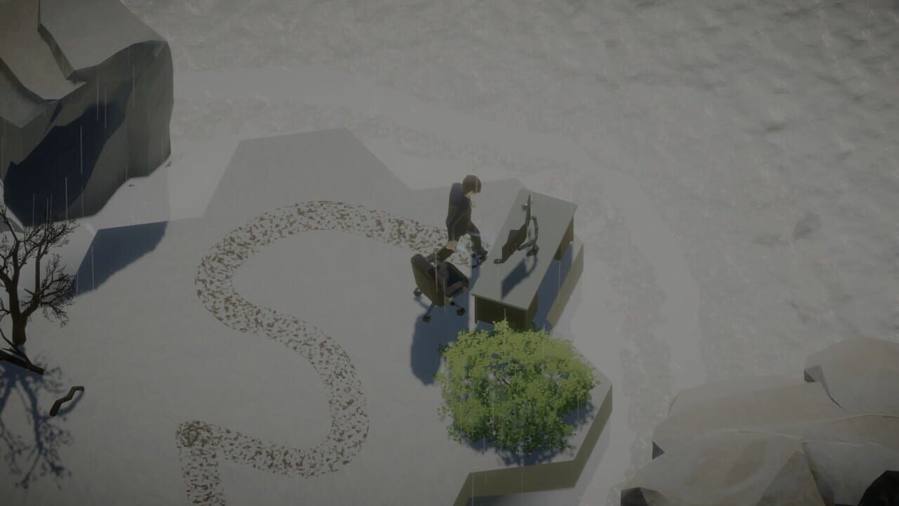 When Voices Died screenshot 7