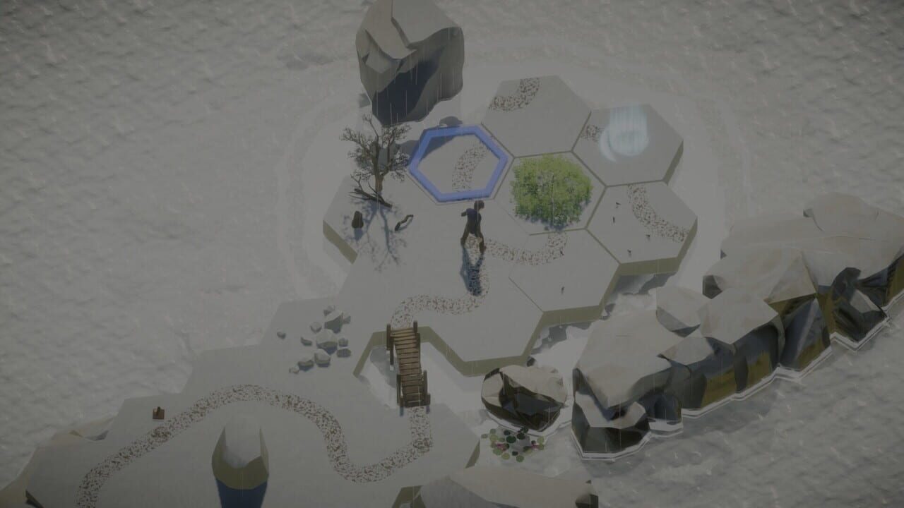 When Voices Died screenshot 8