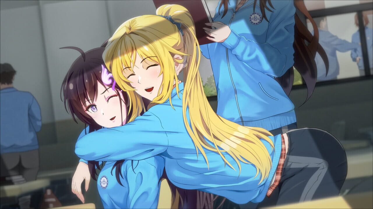 Princess Night media