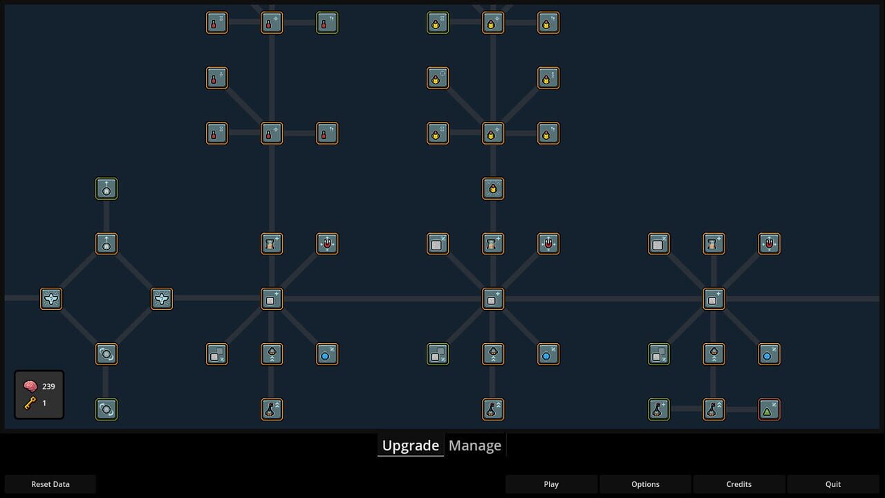 Early Bird Gets the Space Worm screenshot 2