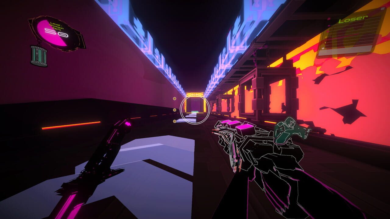 Klitter Screenshot 1
