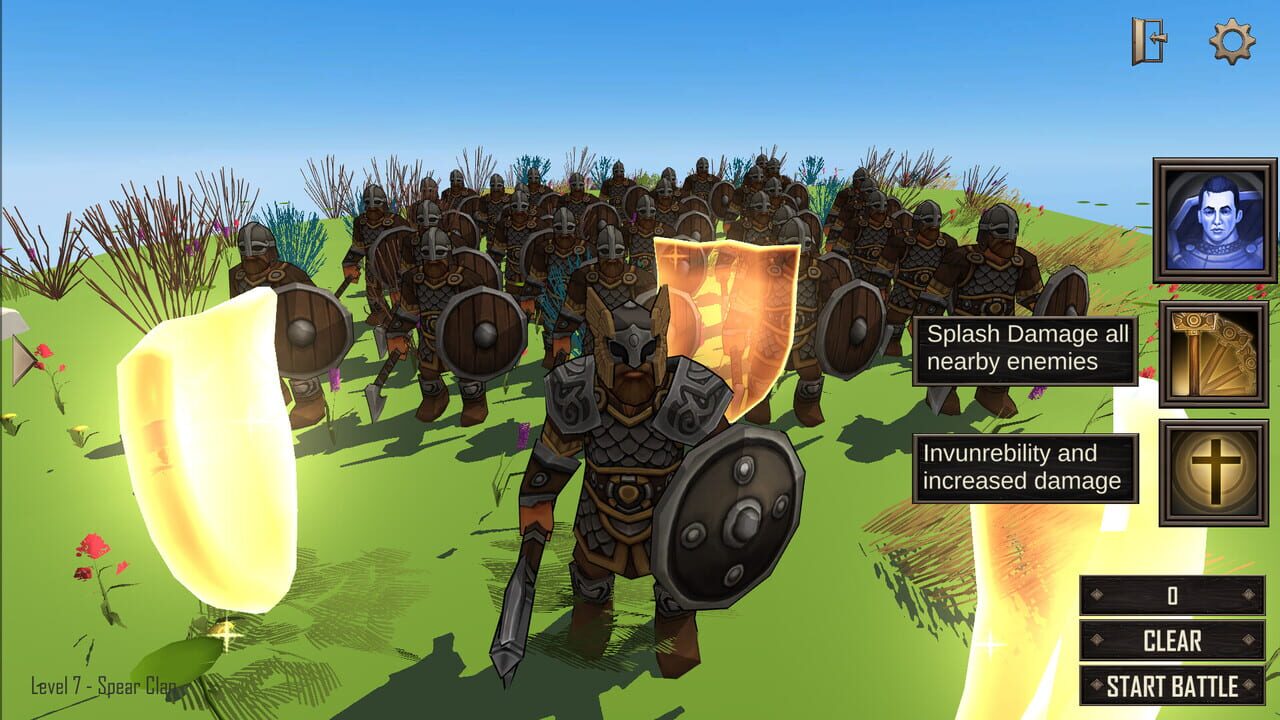 Warboss screenshot 6