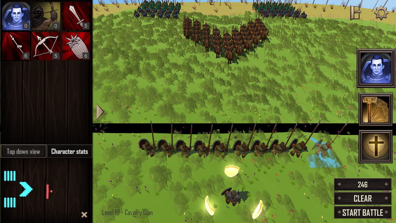 Warboss screenshot 7
