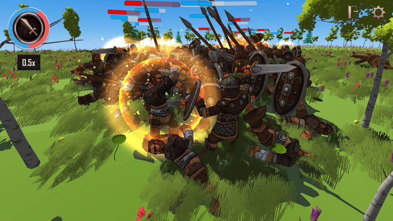 Warboss screenshot 9