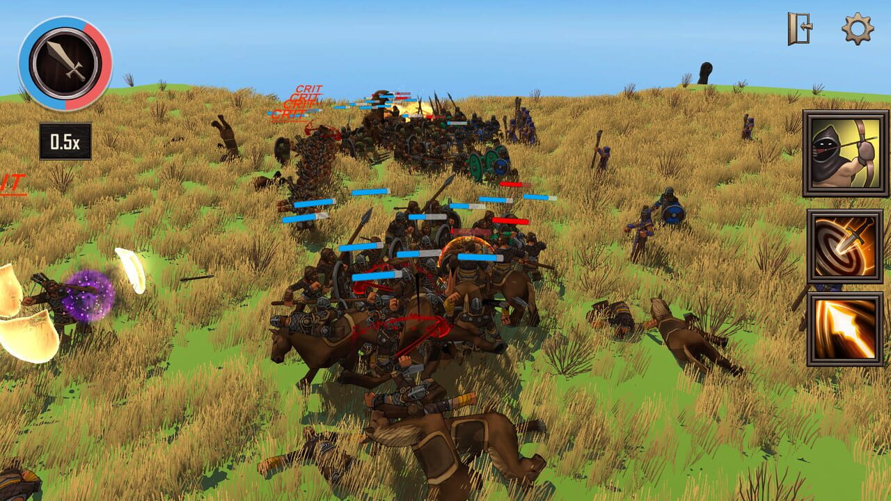 Warboss screenshot 10