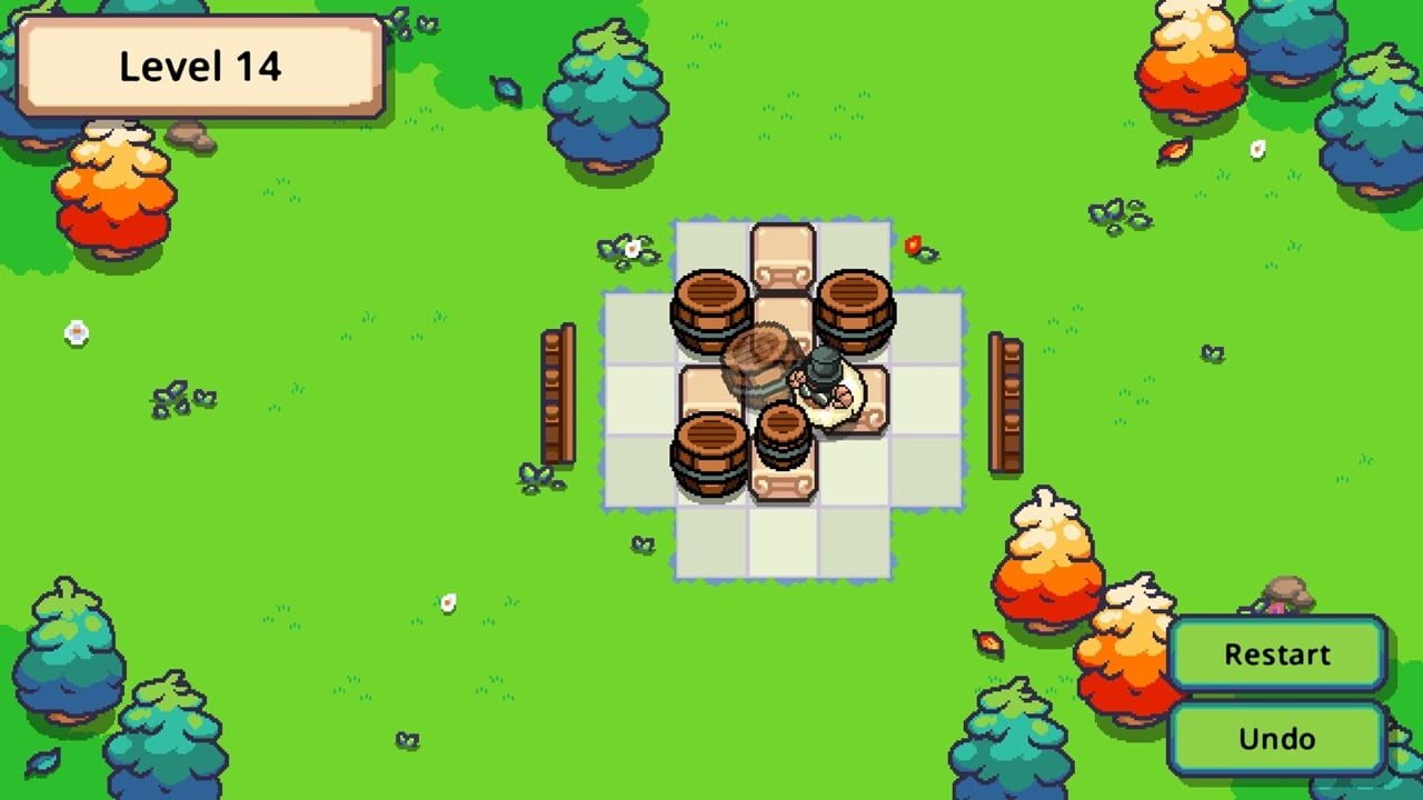 Magic Sheep — Screenshot 4