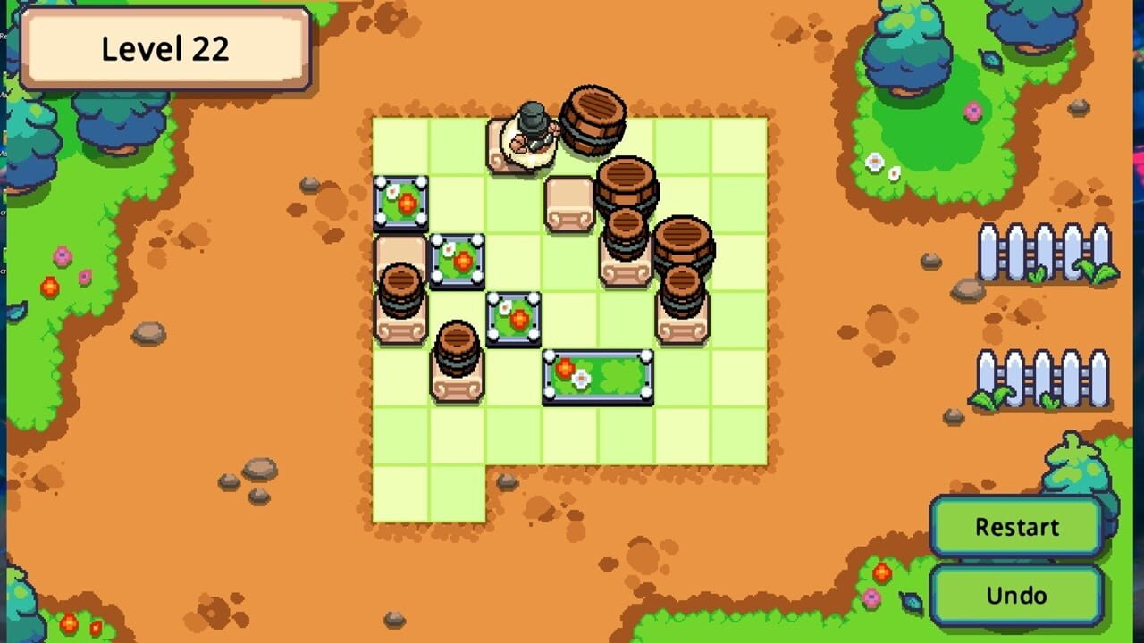 Magic Sheep — Screenshot 2