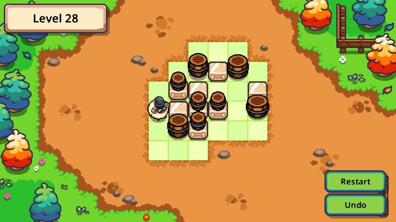Magic Sheep — Screenshot 3