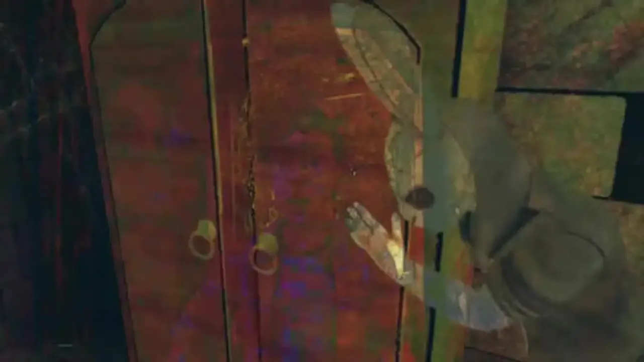 Capture 1 de Horror Tale 2: Remaster