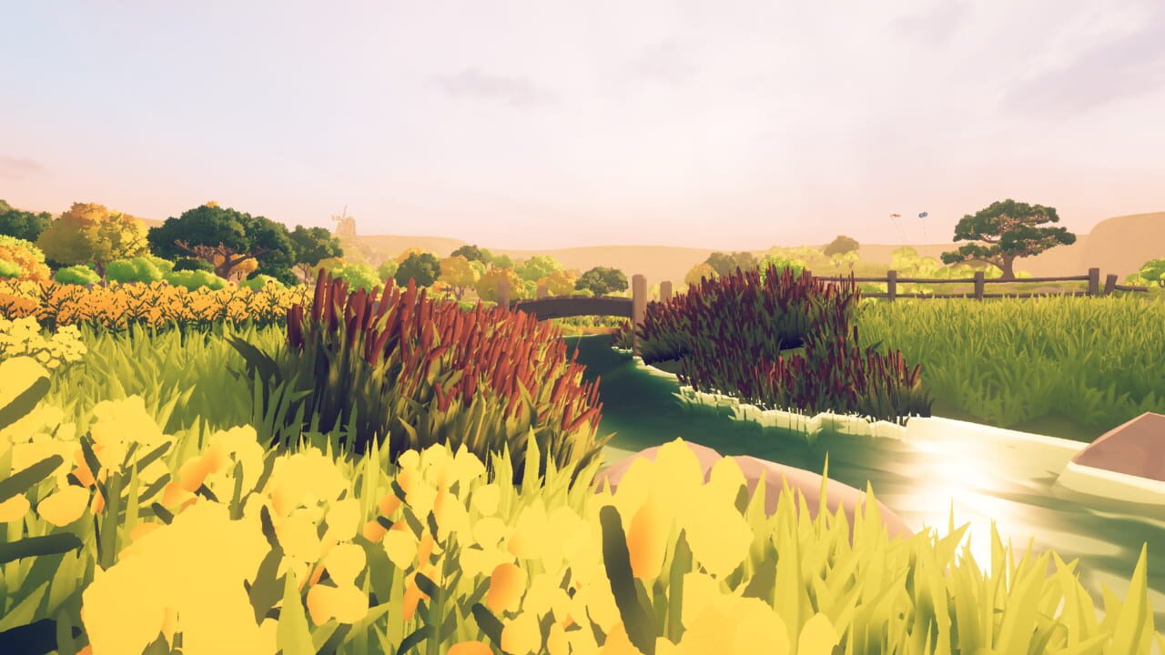 Evergreen Meadow screenshot 6