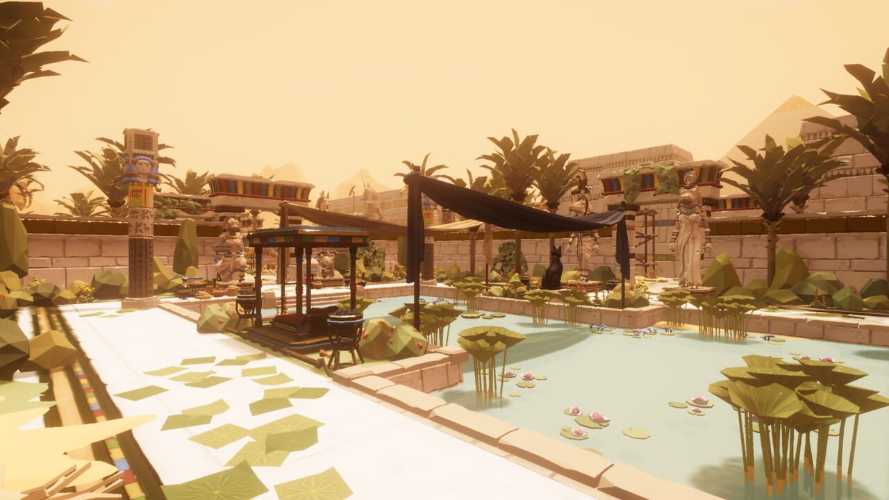 Sand Seeker screenshot 2