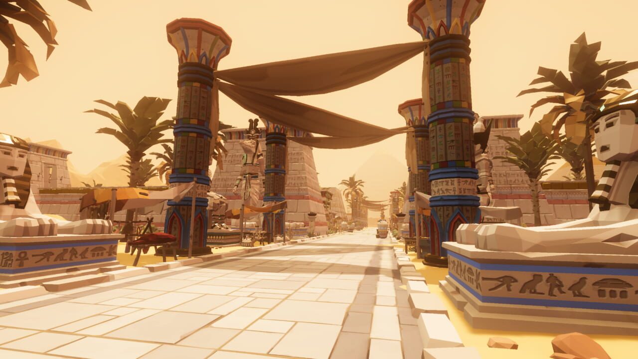 Sand Seeker screenshot 3
