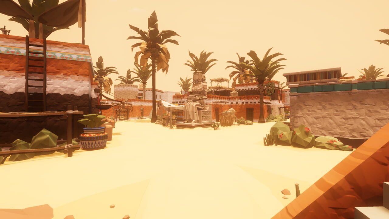 Sand Seeker screenshot 6