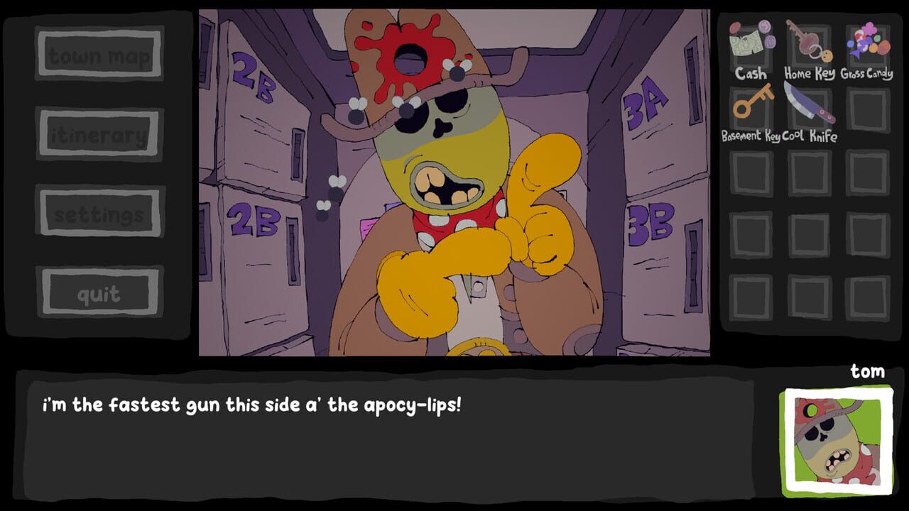 Screenshot 5