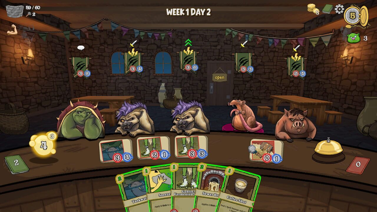 Monster Tavern screenshot 6